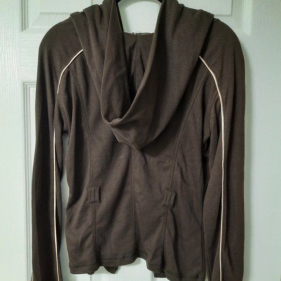 NEW Brown Athletic Wear Set - Picture 2 of 6